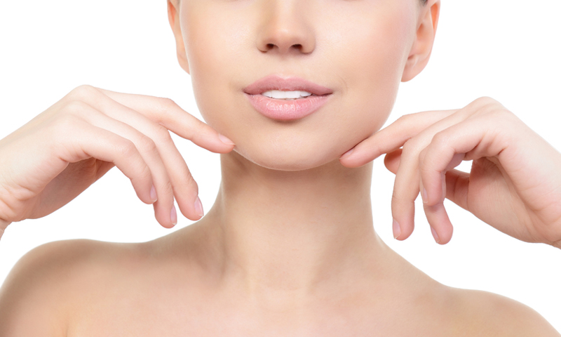 necklift