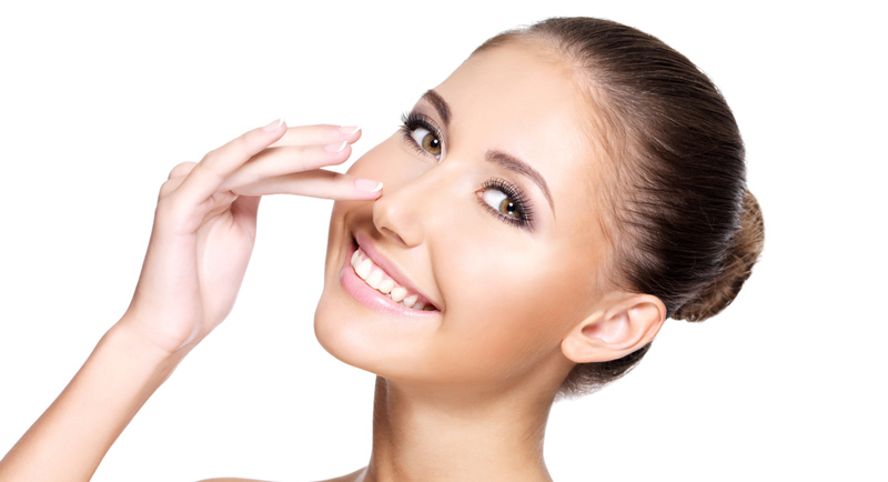 rhinoplasty
